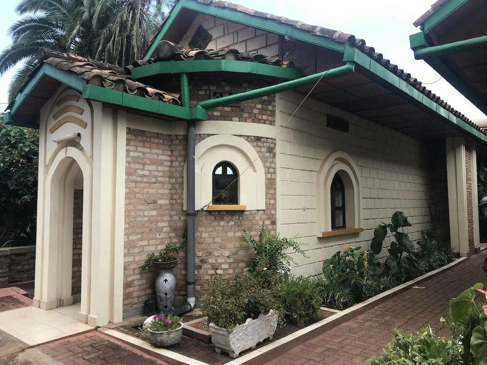 Фото Motel Mont Huye