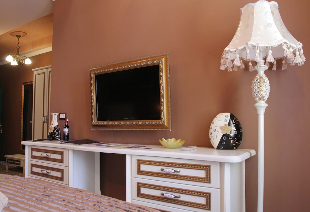 Фото Hotel Boutique Villa Fernando