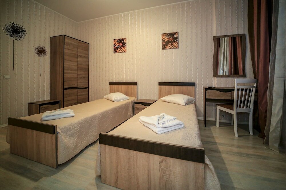 Фото Ayurveda Palace Jurmala