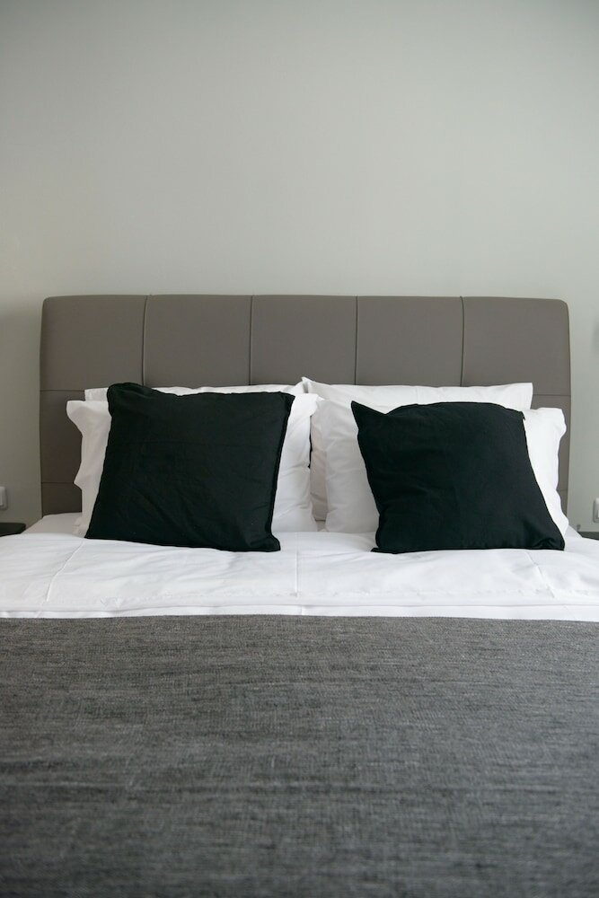 Фото Aura Studios by halu! Apartments