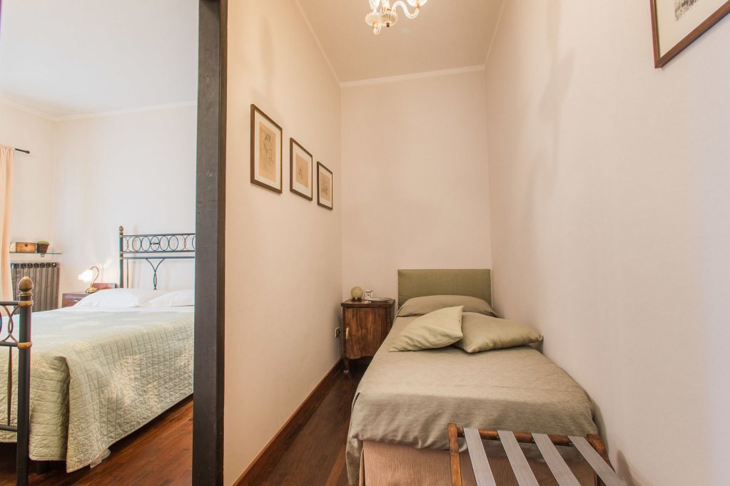 Фото Cipriani Apartment