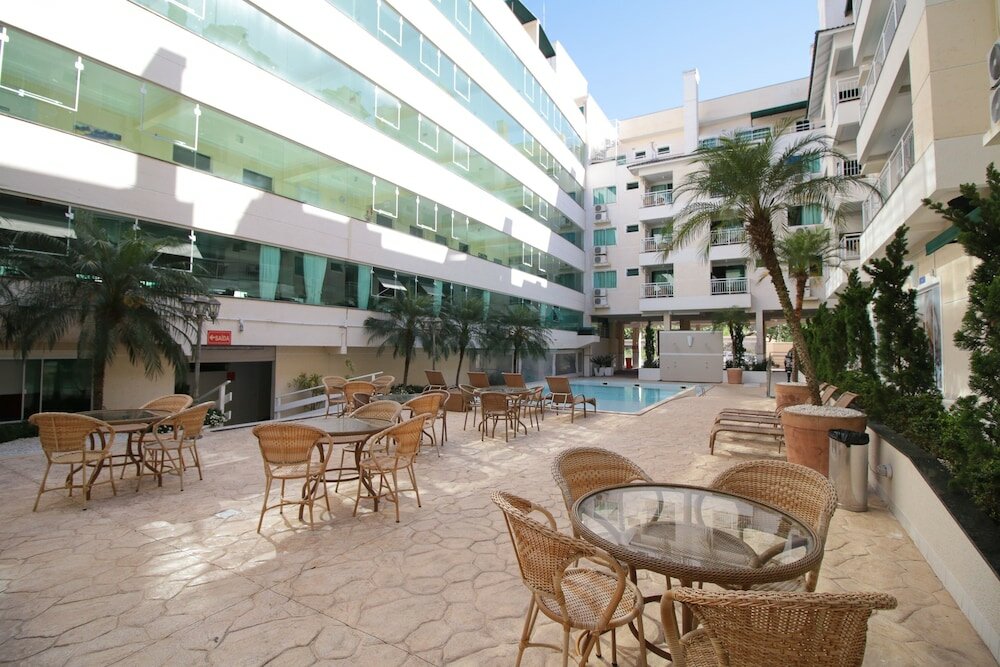 Фото Aluguel Apartamento 1 quarto Summer Beach 076a