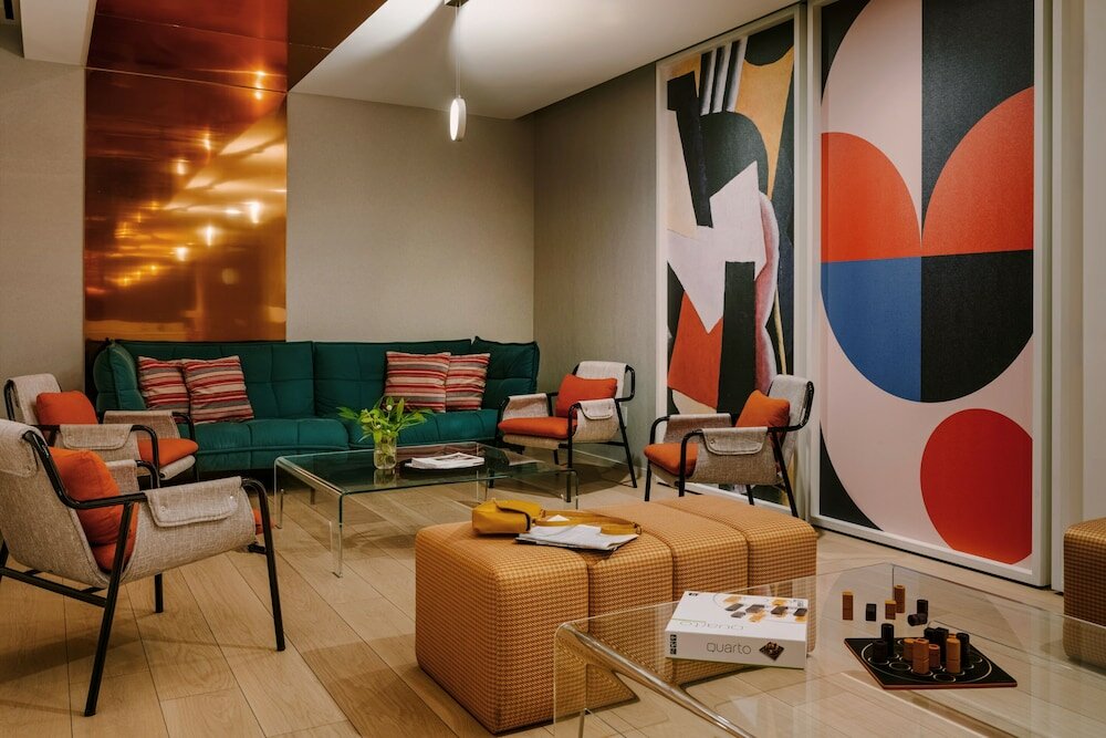 Фото Sonder Battery Park