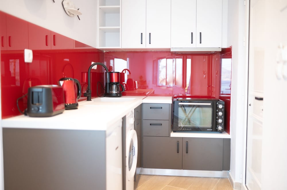 Фото Eleftheria Suites