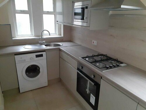 Гостиница Peckham Place Apartments в Лондоне