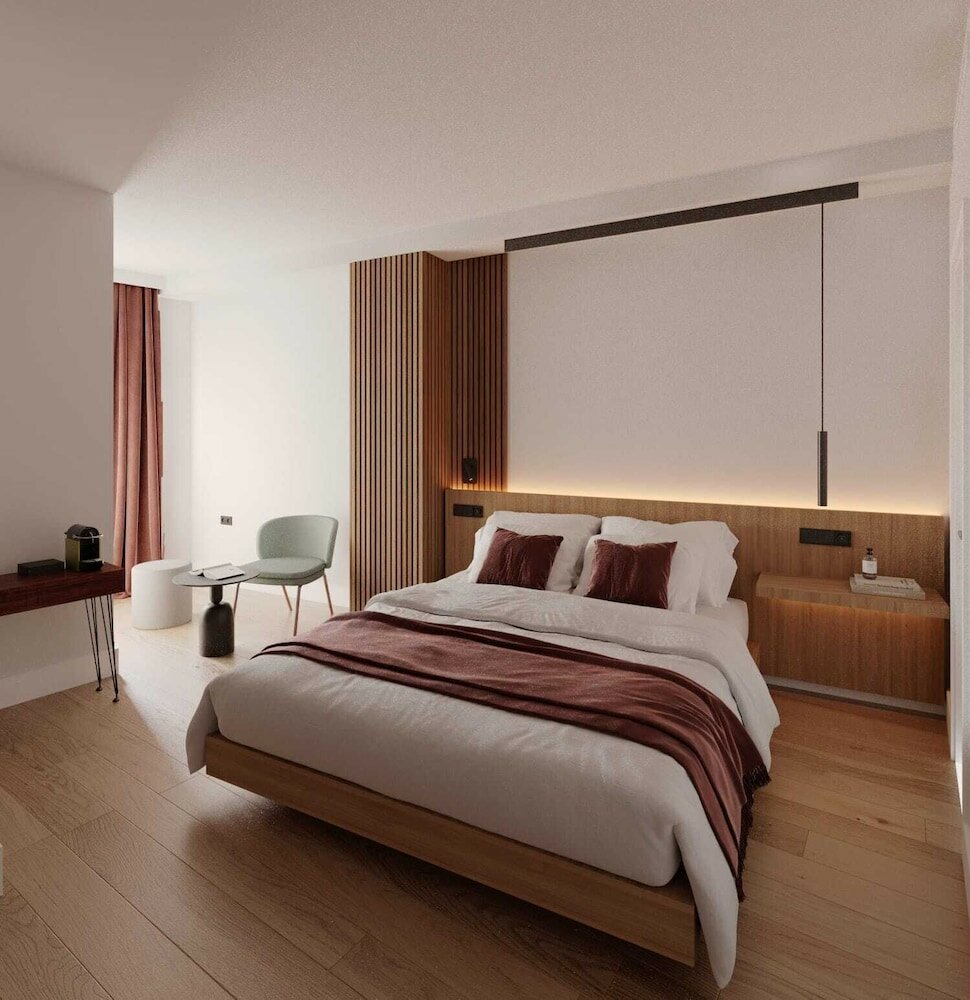 Фото Boutique Hotel Olom