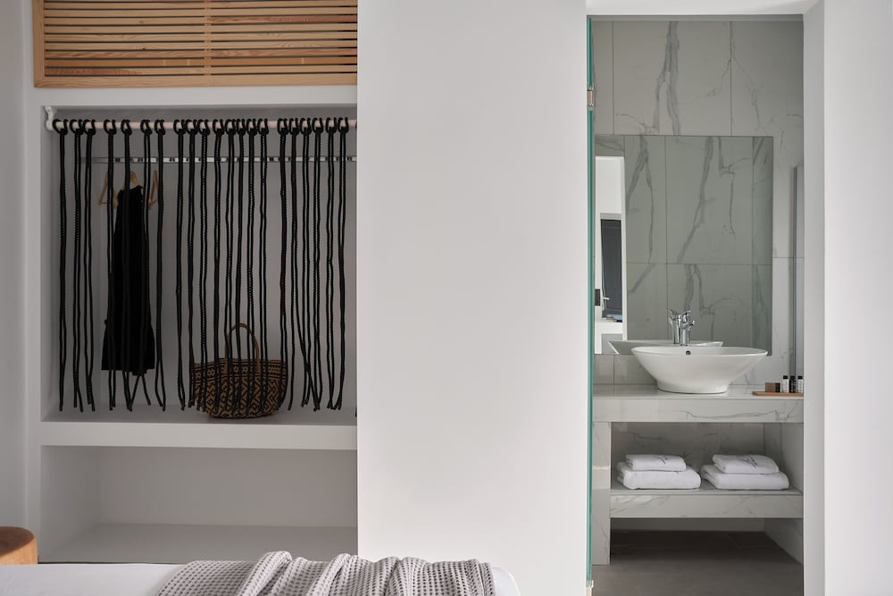 Фото The Thermia Suites