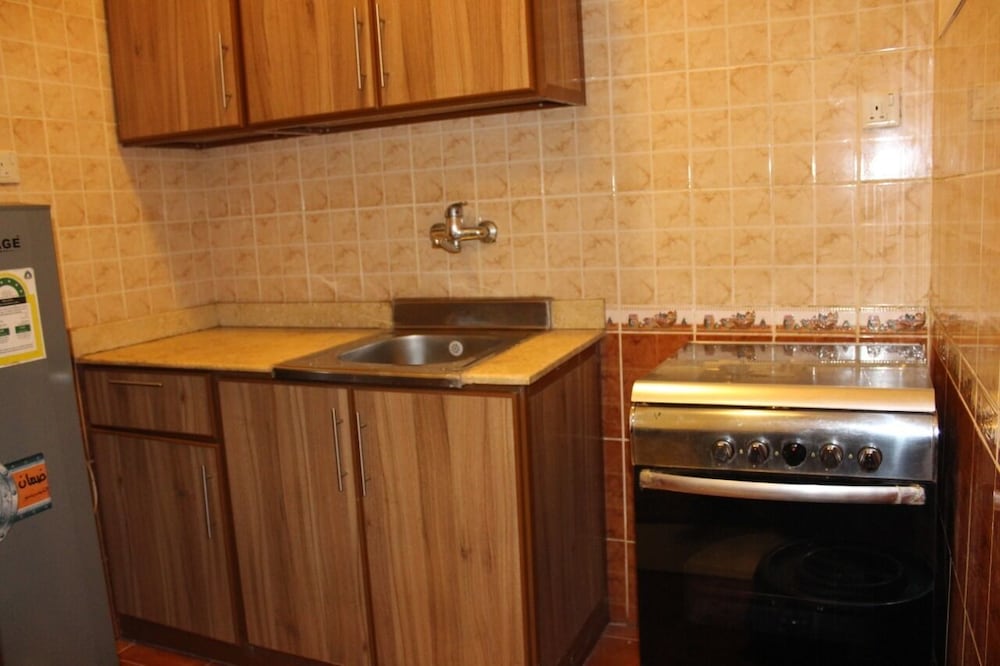 Фото Dar Al Zahib Furnished Units