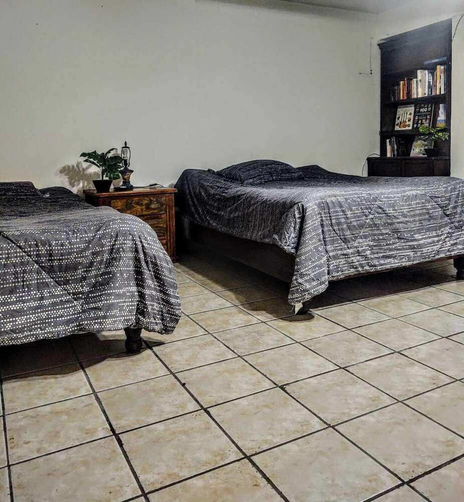 Фото La Casa Rosa Monterrey