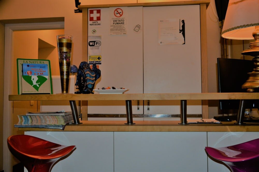 Фото Art And Relax Termini