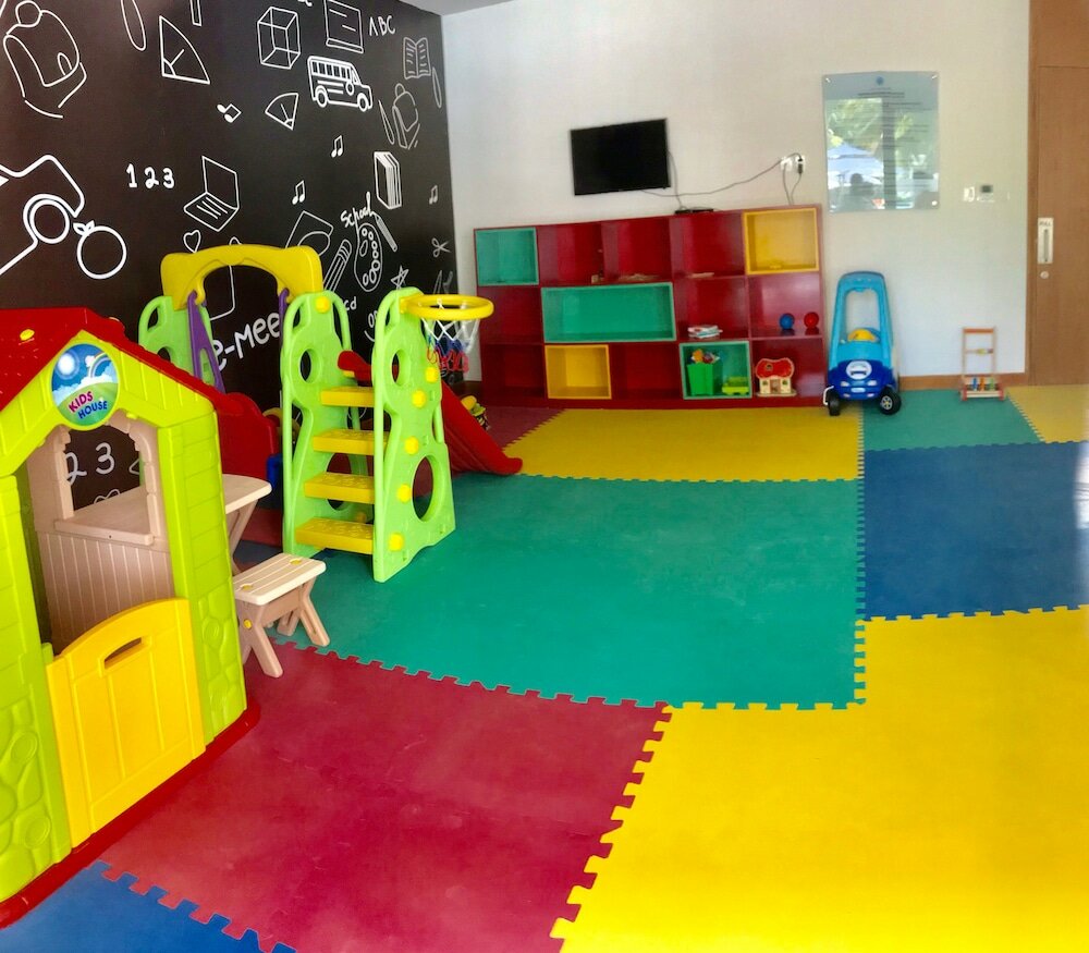 Фото The Ocean Suites