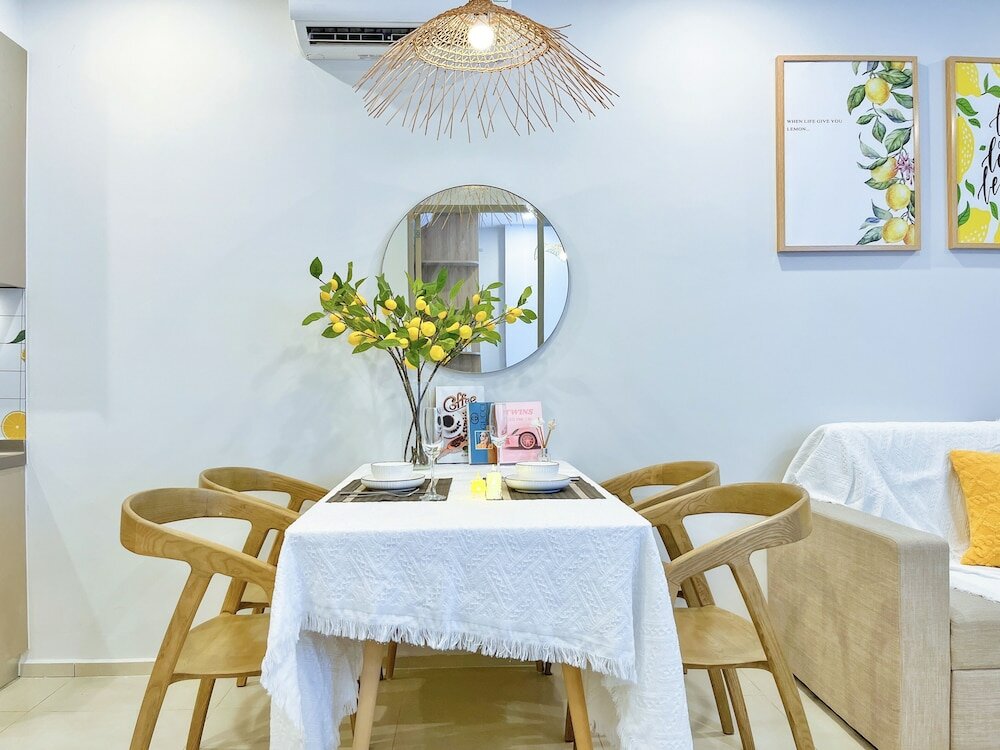 Фото The Sóng Vũng Tàu - Xuân's Homestay