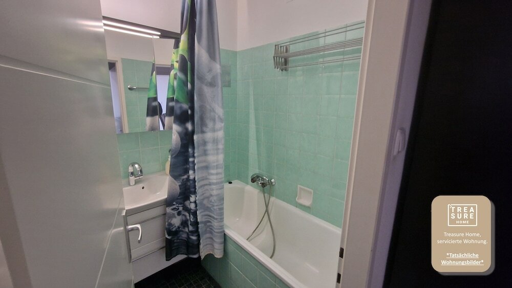 Фото Eine Wohnung mit etwas Luxus