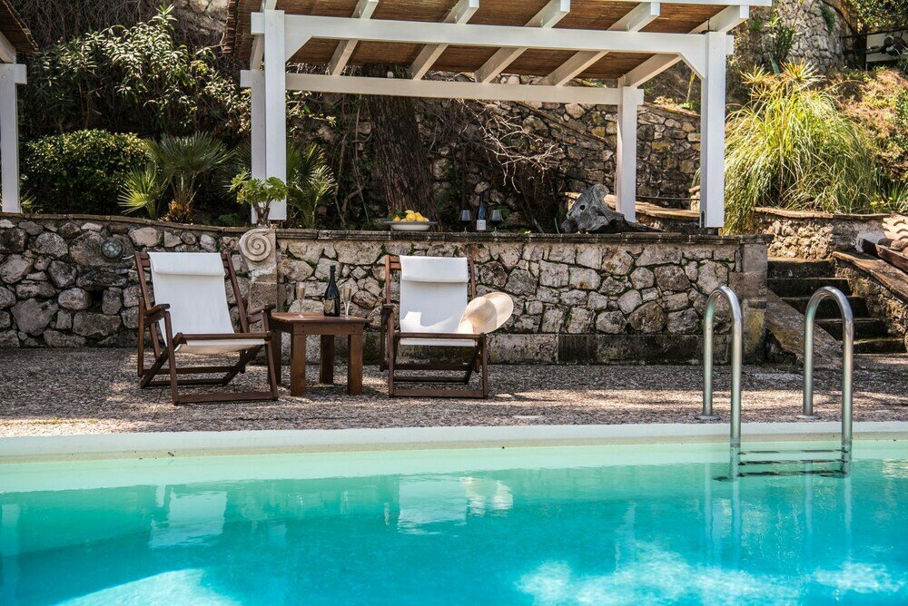 Фото Azzuro Beach House