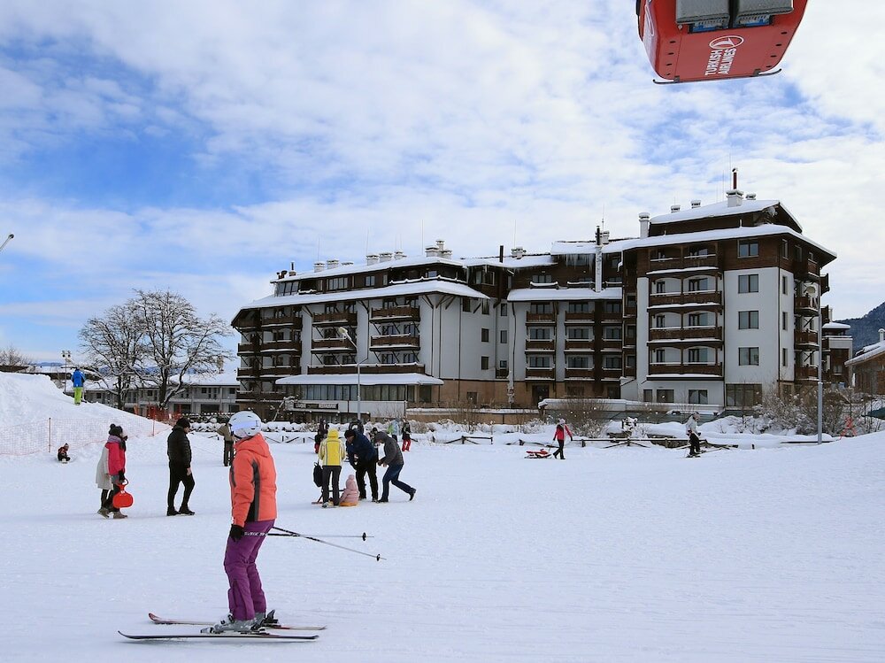 Фото MPM Hotel Sport