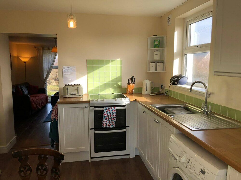 Фото Steading Holidays - Ocean View