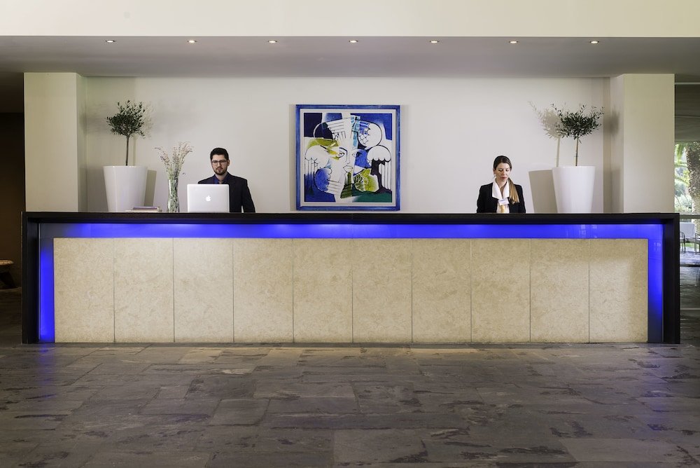 Фото Kassandra Palace Hotel