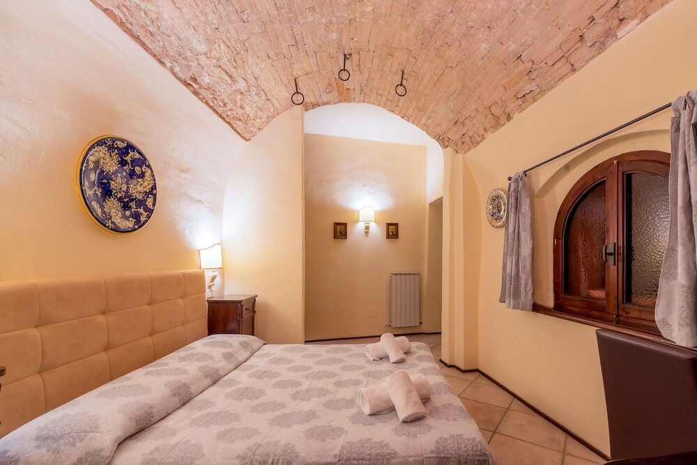 Фото Hotel Trevi