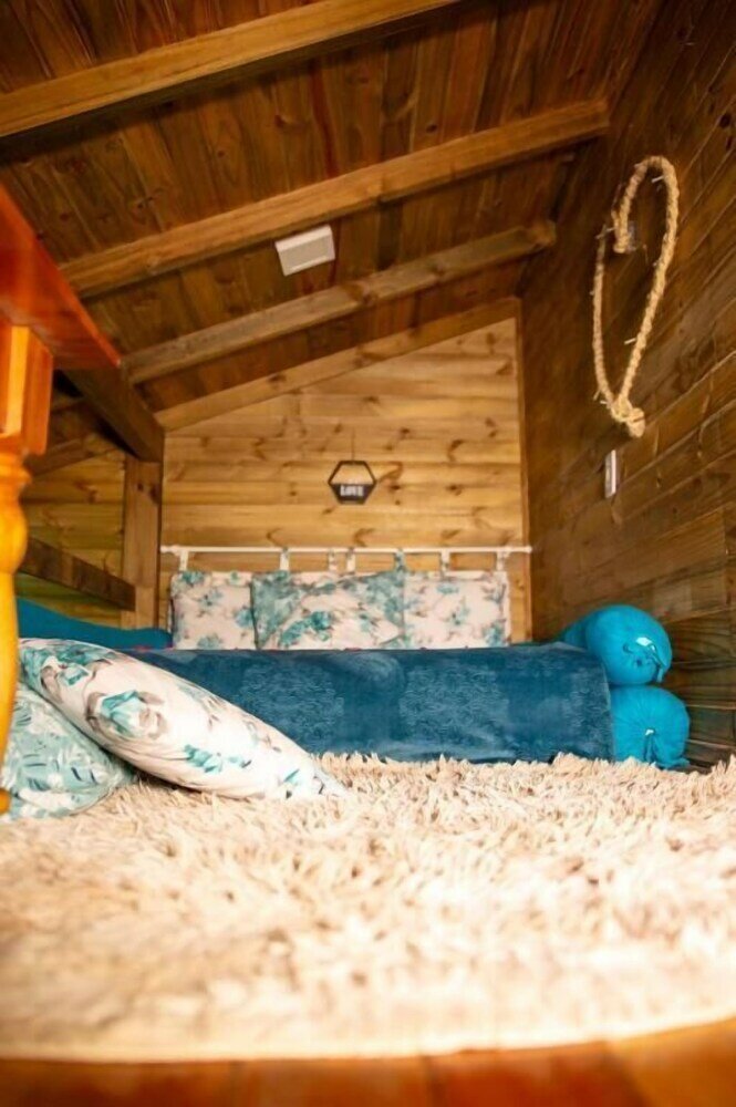 Фото Cabanas Aconchego dos Canyons