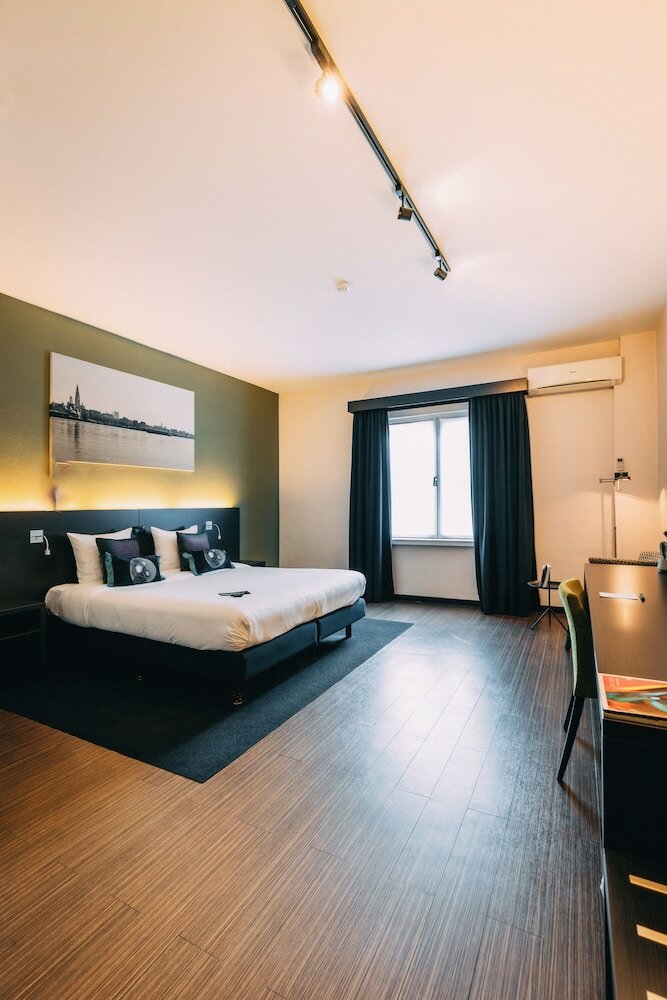 Фото Hotel Ter Elst