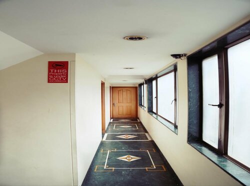 Гостиница Hotel Srimaan в Пуне