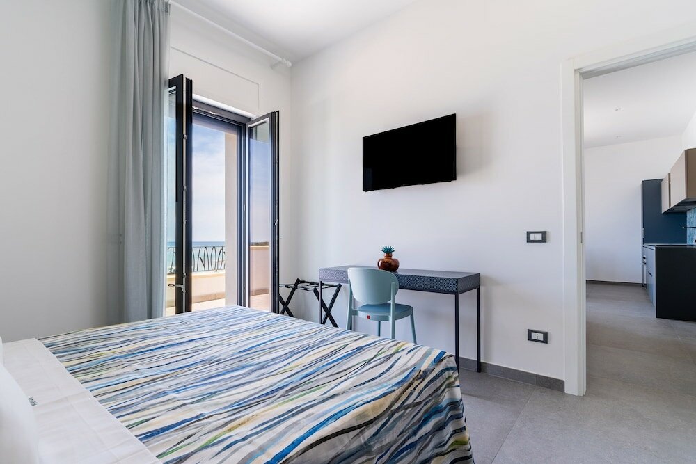 Фото 3431 Residence Medusa - Suite Medea Pp