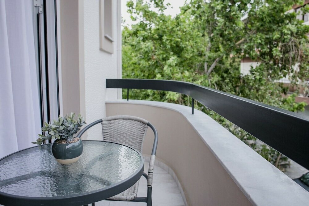 Фото Acropolis Vision