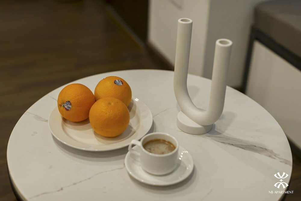 Фото NB Apartment - Kim Ma