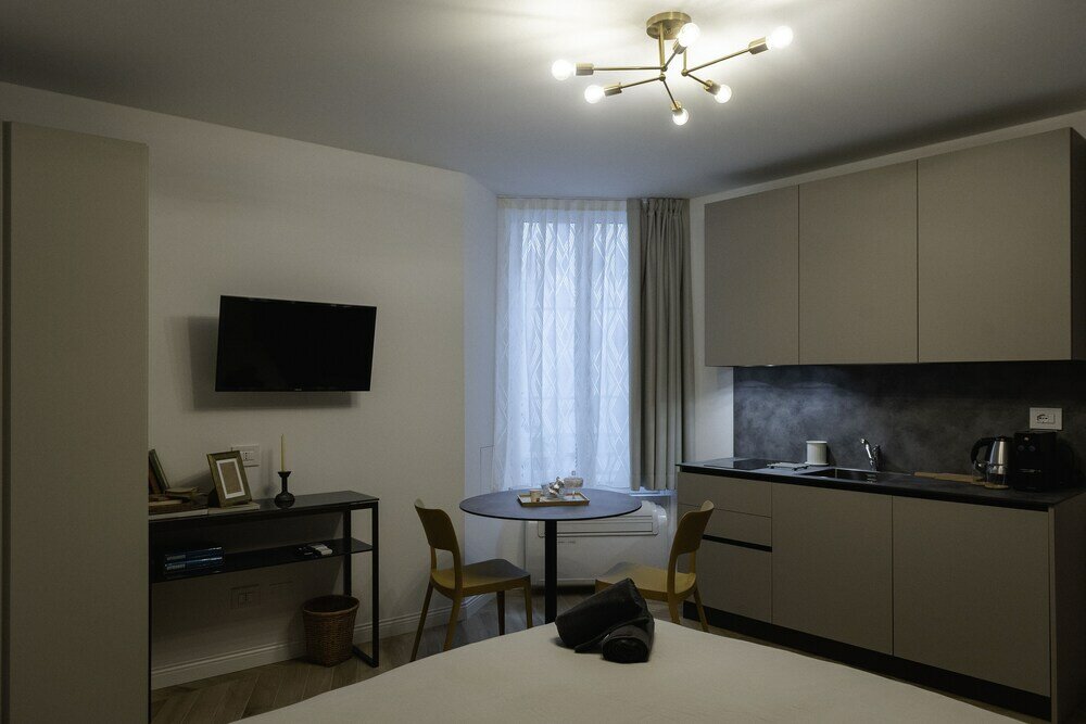 Фото Casa Room Apartments Diaz 8