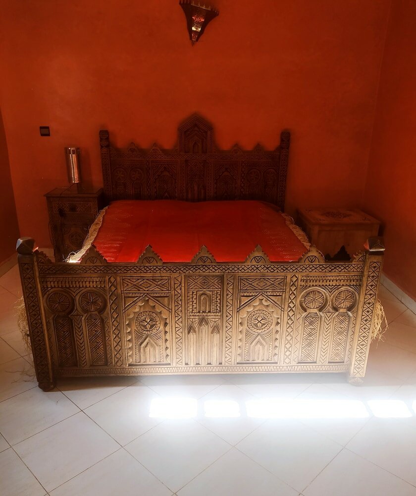 Фото Le petit jardin Marrakech