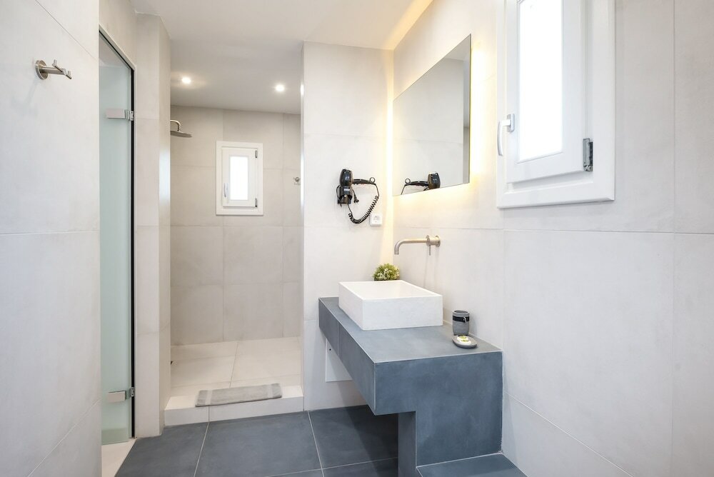 Фото IL Fagiolo Suites