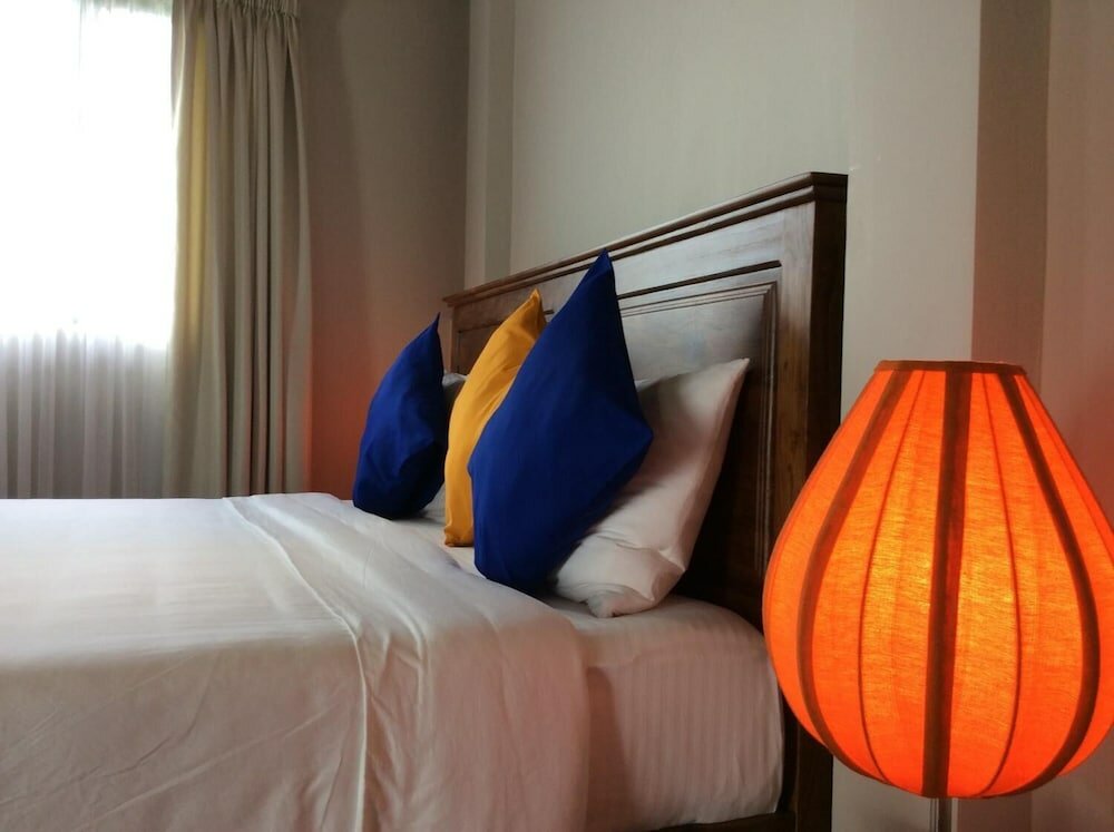 Фото Haggai - Tourist Bangalow