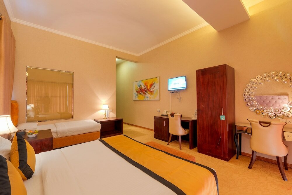 Фото Seagate Hotel