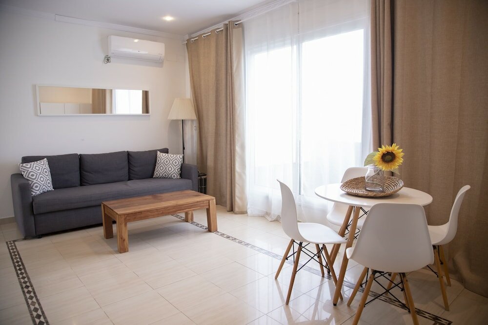 Фото Hotel El Globo