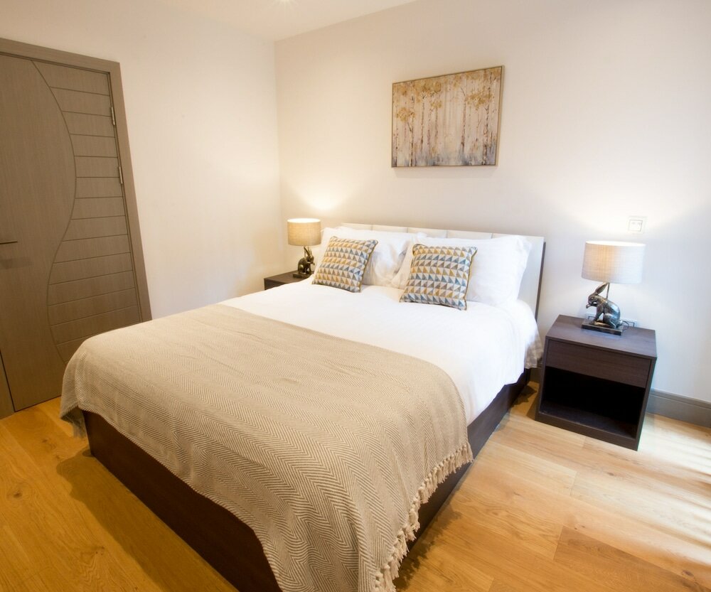 Фото Kew Bridge by Charles Hope