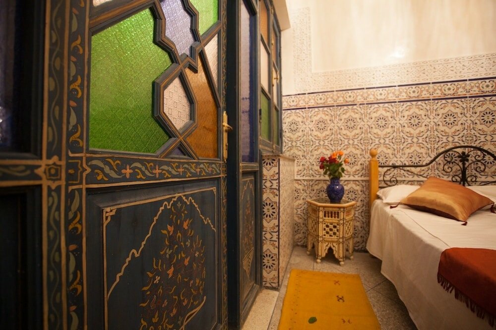 Фото Riad Tasneem