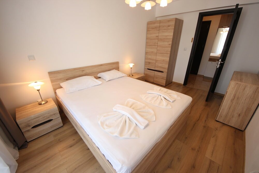 Фото Menada Admiral Apartments