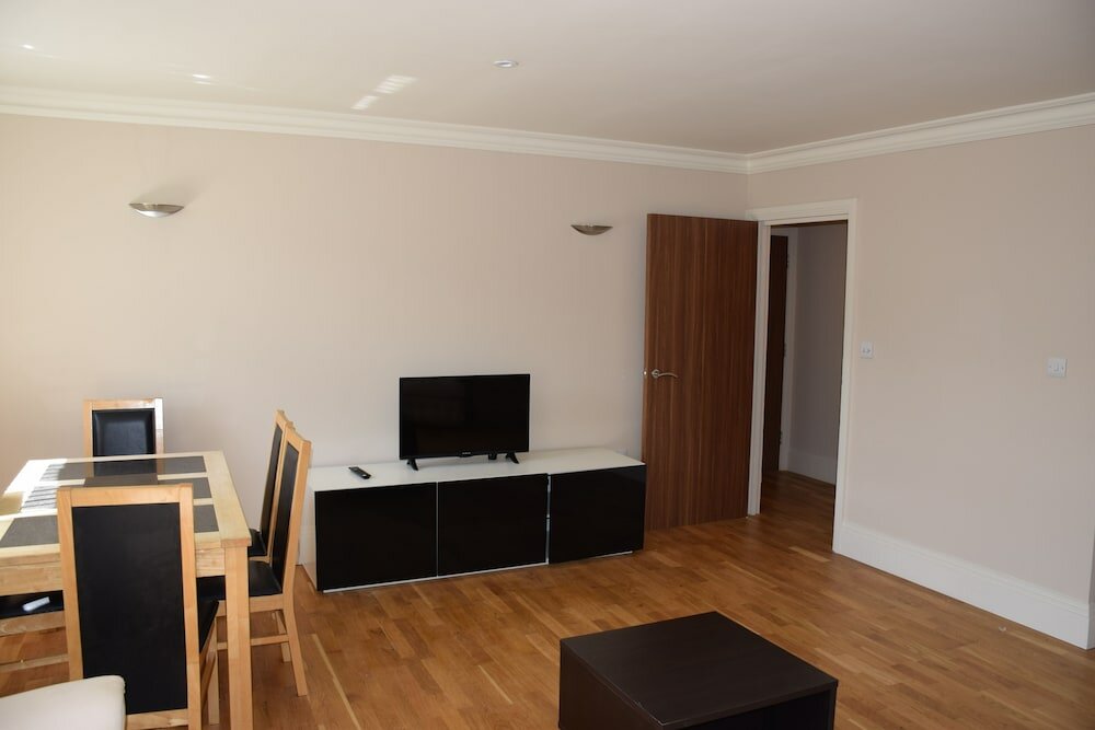 Фото Garden View House