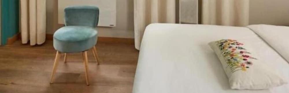 Фото Hotel Le Vert Galant