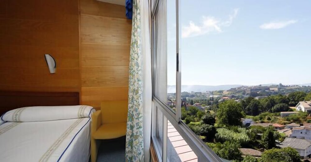 Фото Hotel Colón Tuy