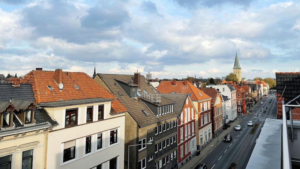 Фото Penthouse i home2share