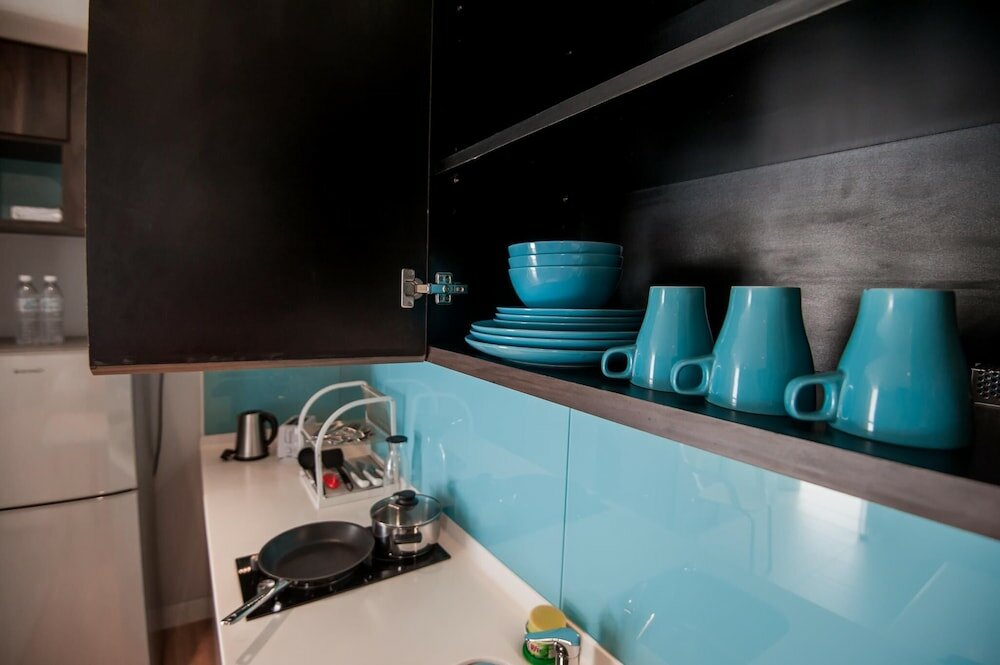 Фото D'Majestic Place by Widebed