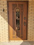 NadomDveri (Alekseyevskaya ulitsa, 2), doors