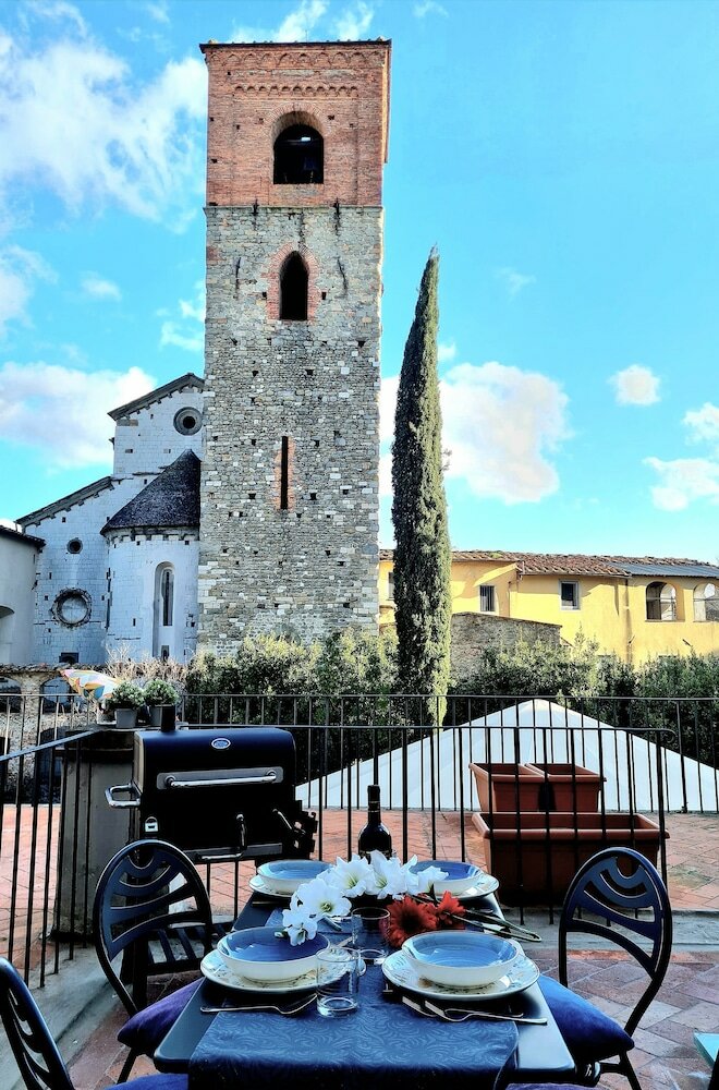 Фото Fabroniana apartments