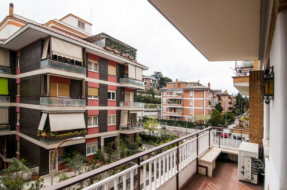 Фото Aurelio & Vaticano Elegant Flat