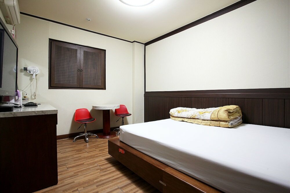 Фото Dongdaemun Green Park