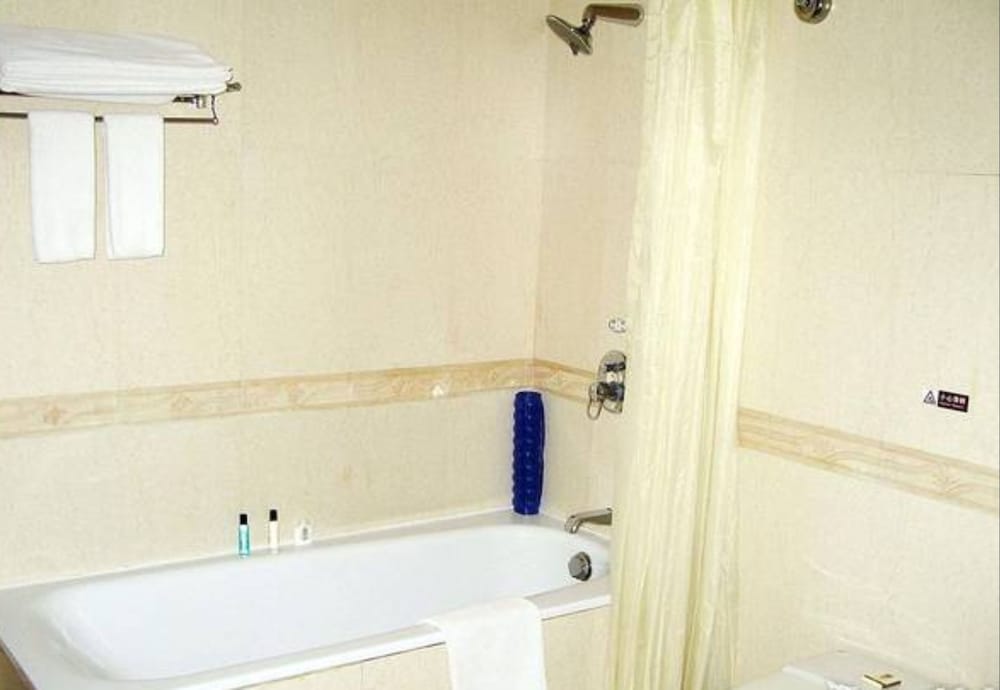 Фото Venus Shenzhen Hotel