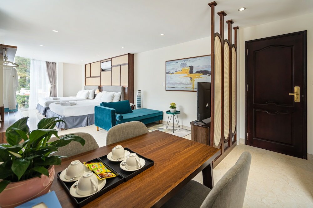 Фото Aquatel Vung Tau