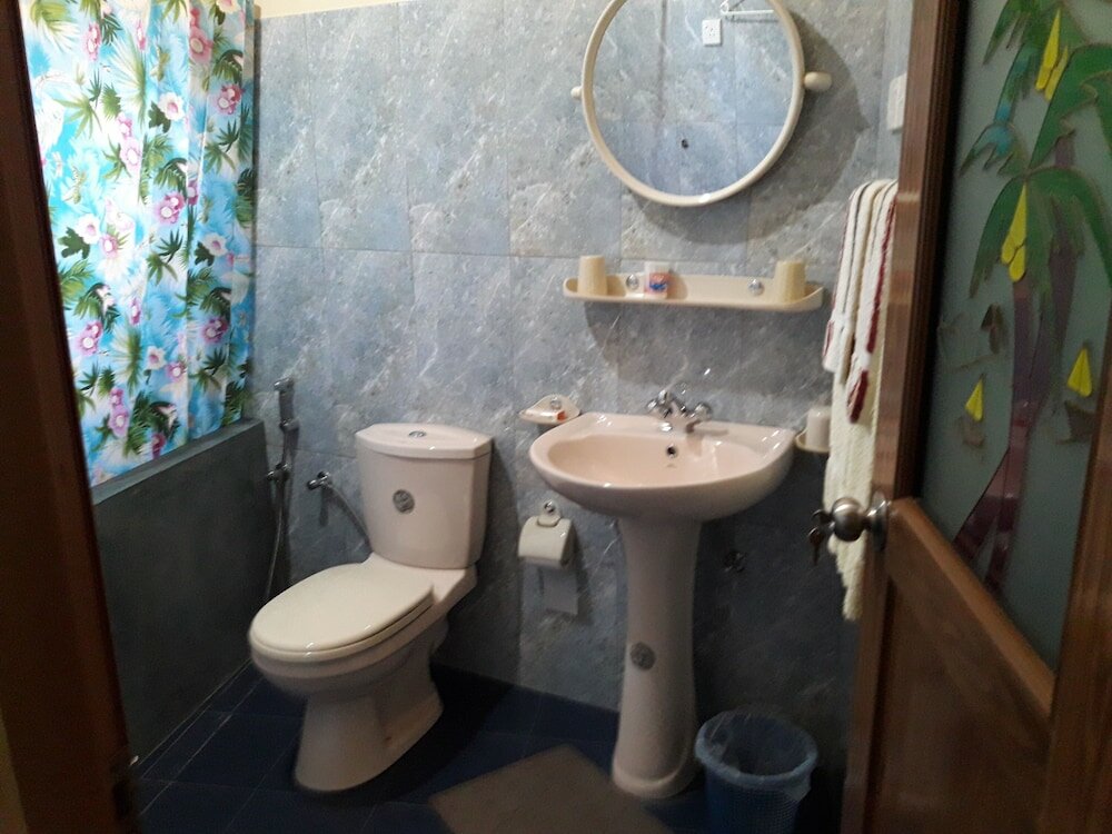 Фото Manel Guesthouse