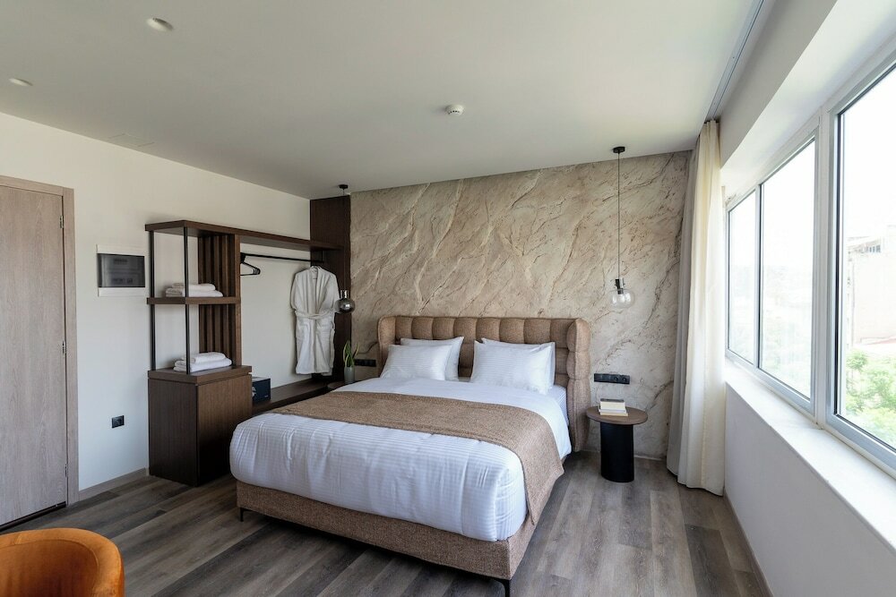 Фото Athens Design Suites